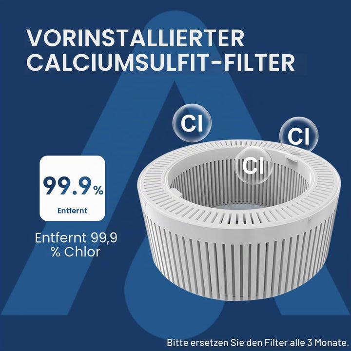 ALTHY Wasserstoff-Wassergenerator-Wassermaschine SPE&PEM Zweikammer-Elektrolysetechnologie 1,6 Liter