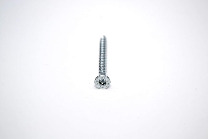 ASSY 4 CSMP Stahl verzinkt TG Senkfrästasche RW, SHR-SEKPF-FRT-HO-RW20-(A3K)-4,0x50/44
