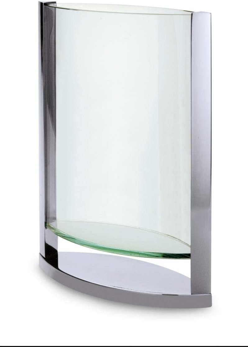 PHILIPPI - Decade Vase S - Klassiker Blumen schweben über dem Tisch - Zeitlos und Elegant H 30 cm |