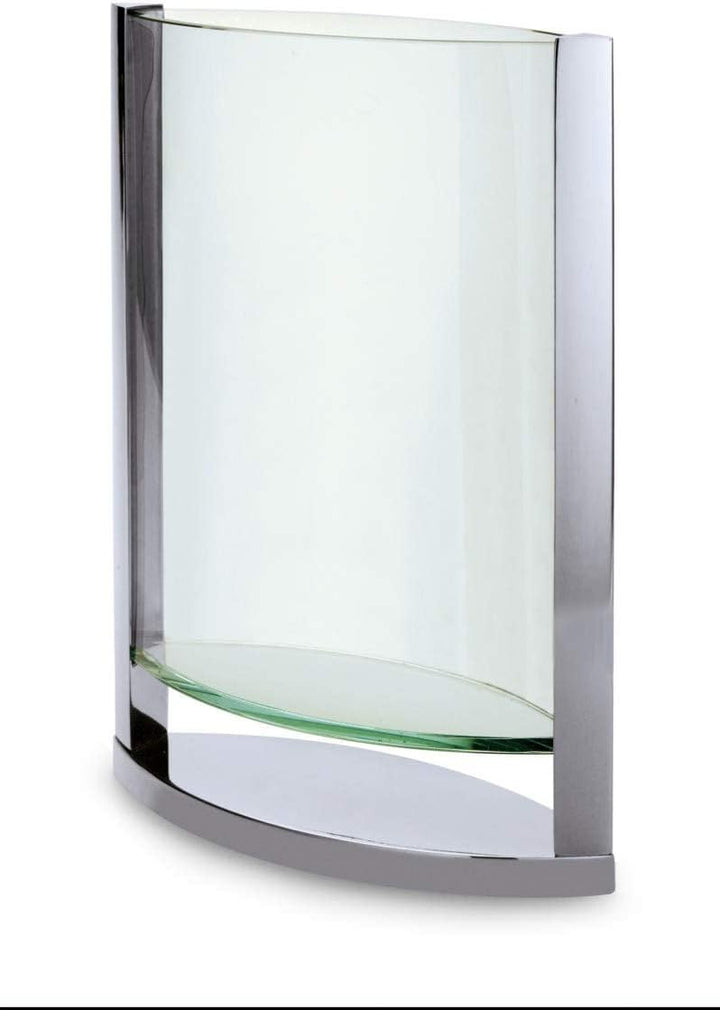 PHILIPPI - Decade Vase S - Klassiker Blumen schweben über dem Tisch - Zeitlos und Elegant H 30 cm |