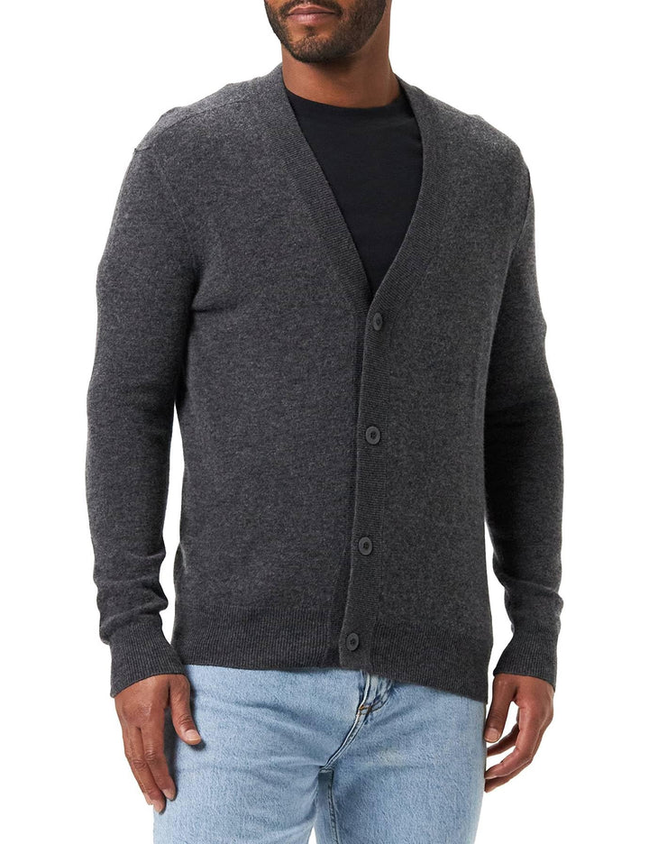 Marc O'Polo Herren Strickjacke L 969, L 969
