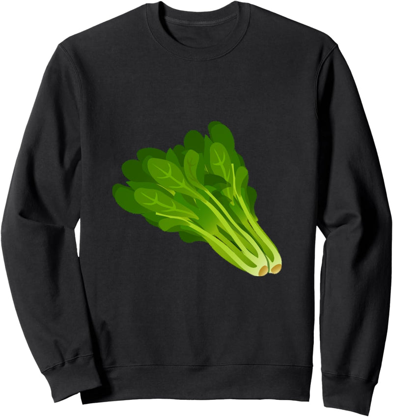 Blattsalat Sweatshirt