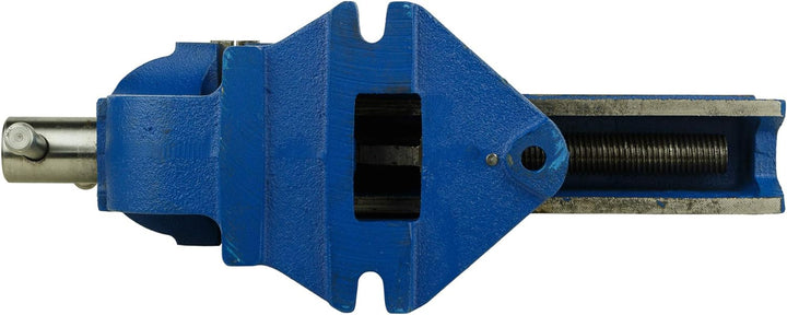 Tornillos de banco para taller sin yunque 125mm, 125mm
