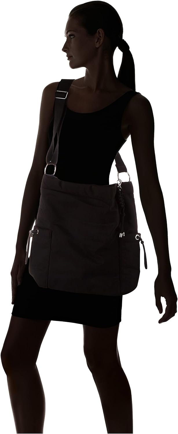 s.Oliver (Bags) Damen 201.10.110.25.300.2109031 Schultertasche, 9999
