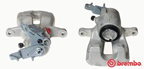 BREMBO F 85 240 Bremssättel und Zubehör