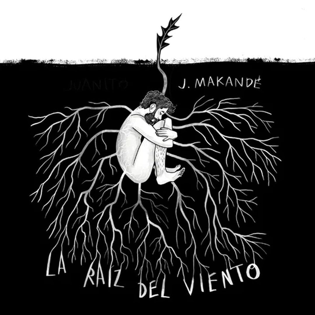 La Raiz Del Viento, Vinyl