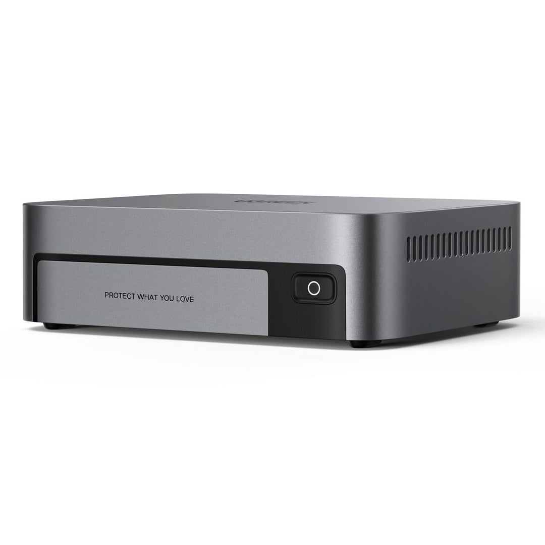 UGREEN NASync DXP480T Plus NAS 4-Bay