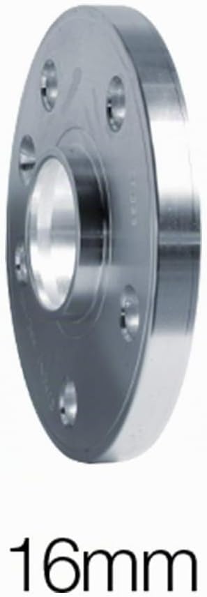 Simoni Racing DR081/B16 Spurverbreiterungen mit Schrauben, 16 mm
