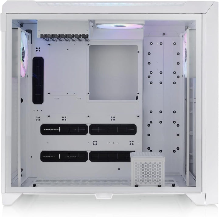 Thermaltake CTE T750 TG ARGB | E-ATX Full Tower Chassis | Black