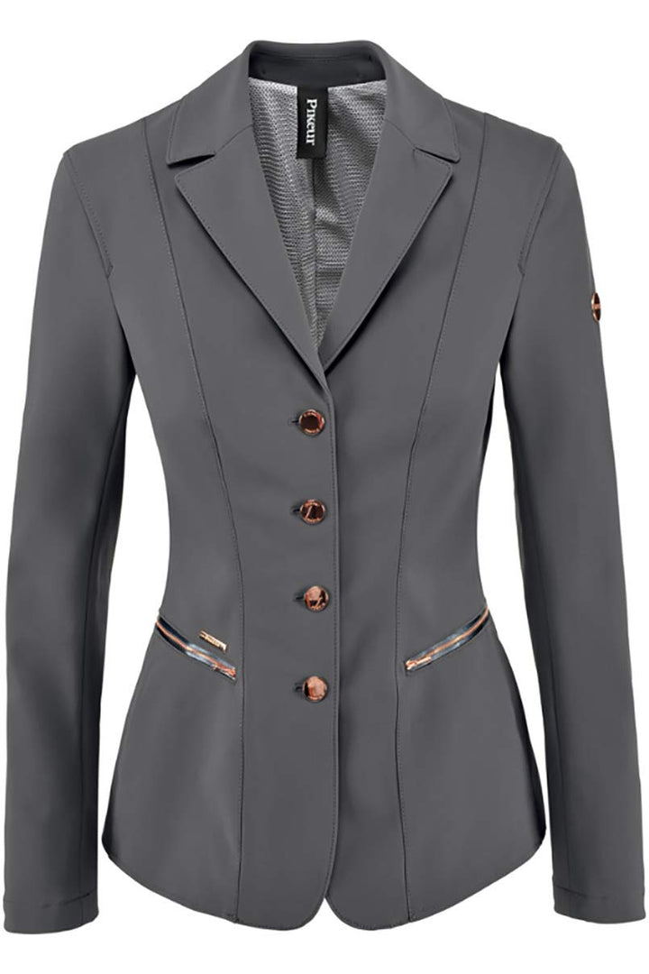 Pikeur Damen Reitsakko PAULIN 96 Schiefer, 96 Schiefer
