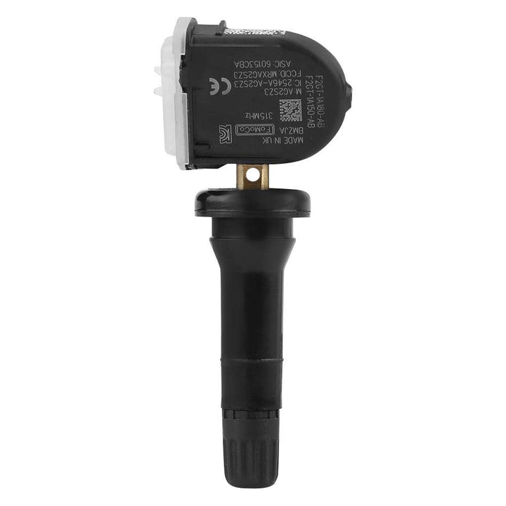 Auto Reifendrucksensor, Fydun 4Stück TPMS Reifendruck Kontroll Sensor für F150 Mustang Edge 2015-201