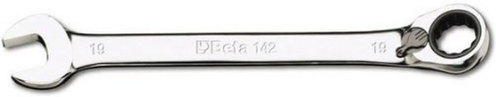 Beta 142 22 - Ring-Maulschlüssel mit Umschaltknarre