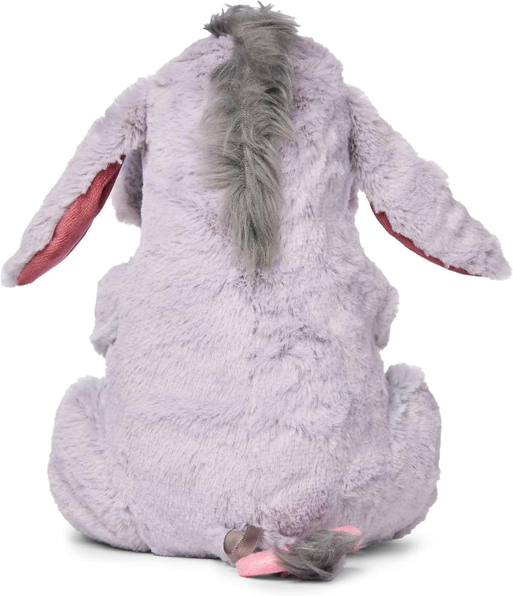 Disney Store Official - Winnie Puuh - Baby I-Aah - Kuscheltier - 27 cm/11" - Baby-Esel-Plüschtier mi
