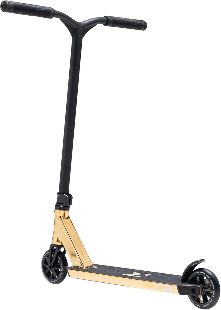 Type R Complete Scooter ( Einheitsgrösse Gold Rush, Einheitsgrösse Gold Rush