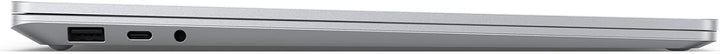 Microsoft Surface Laptop 4, 15 Zoll Laptop ( Ryzen 7se, 8GB RAM, 512GB SSD, Win 10 Home) Platin Plat