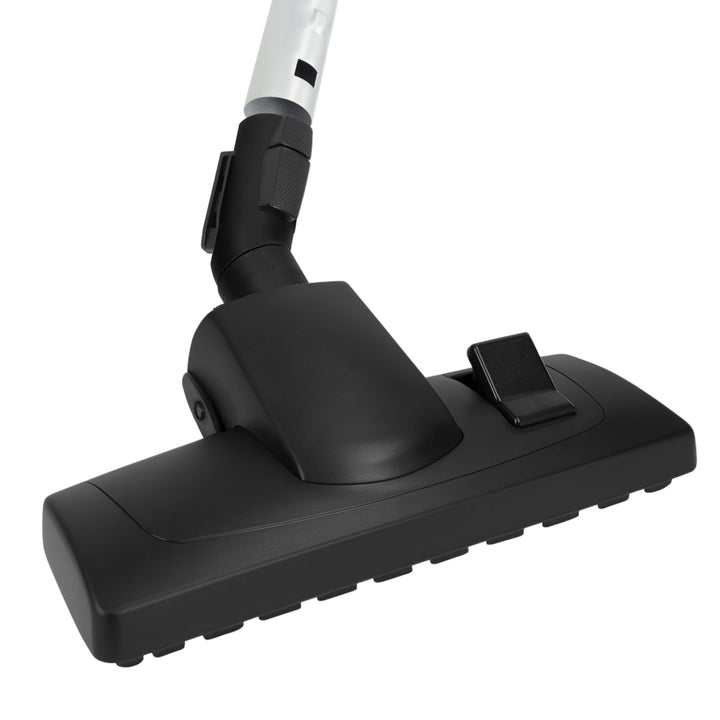 SAFE 'N CLEAN Staubsaugerdüse Bodendüse für Siemens Staubsauger mit Parkposition & Einrastmechanismu