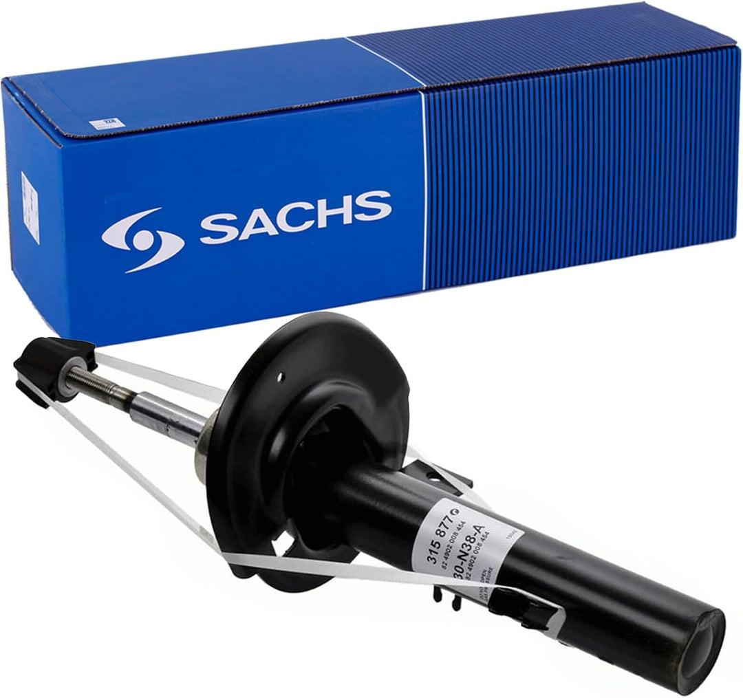 SACHS 315 877 Stossdämpfer 315 877 - rechts, vorderachse Federung/Dämpfung, 315 877 - rechts, vorder