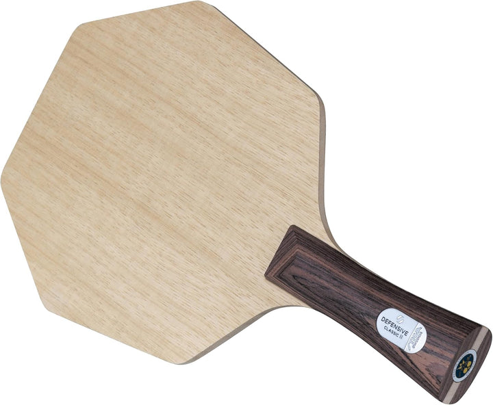 STIGA Tischtennisholz Defensive Classic II Cybershape Master - Konkav, Cybershape Master - Konkav