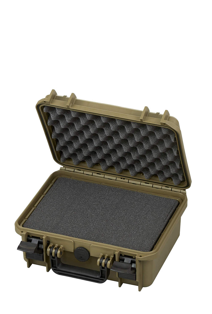 Max Cases Tasche S Grün, S Grün