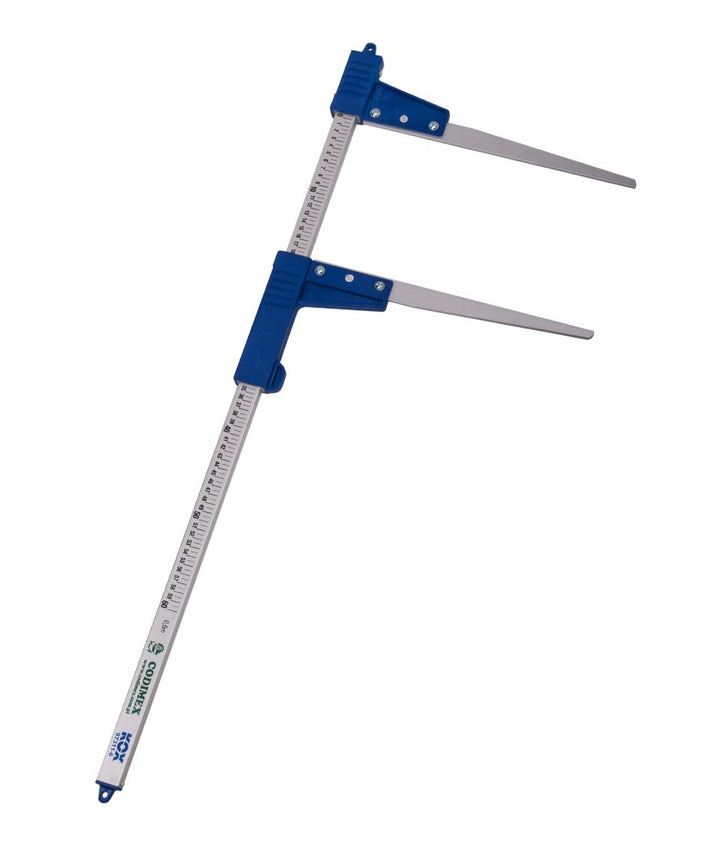 Messkluppe Codimex von KOX 60 cm
