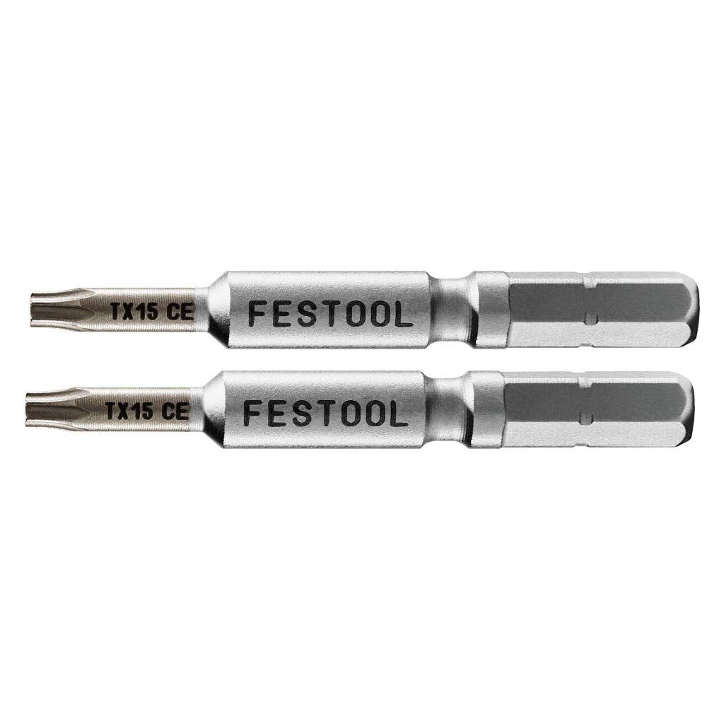 Festool Bit TX 15-50 CENTRO/2