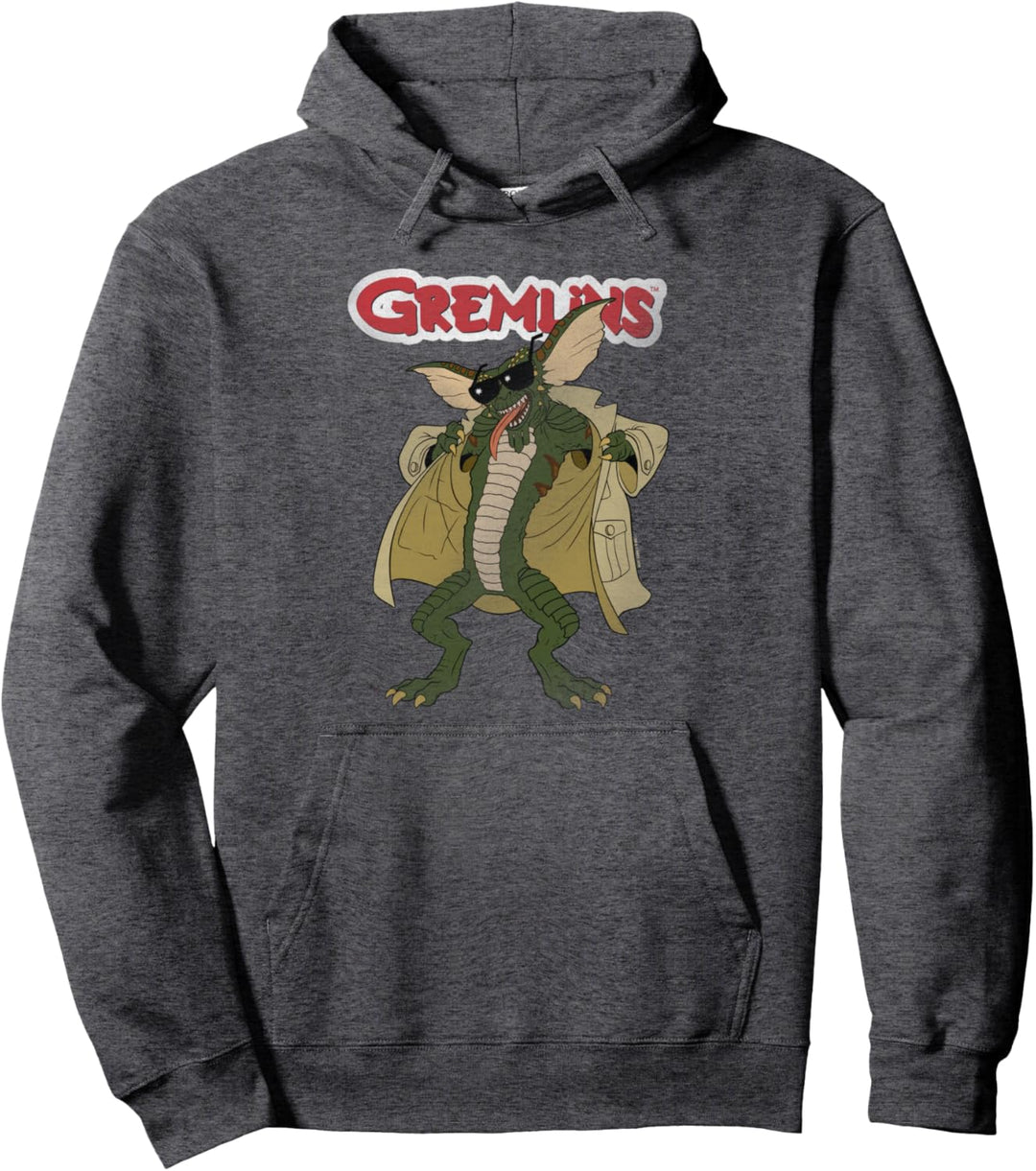 Gremlins Flasher Pullover Hoodie