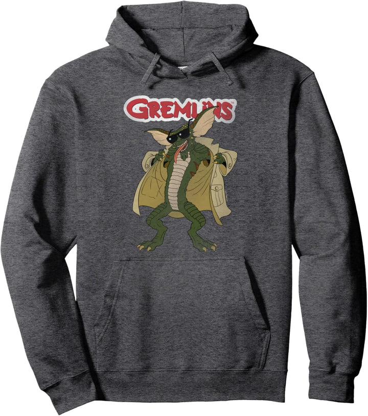 Gremlins Flasher Pullover Hoodie