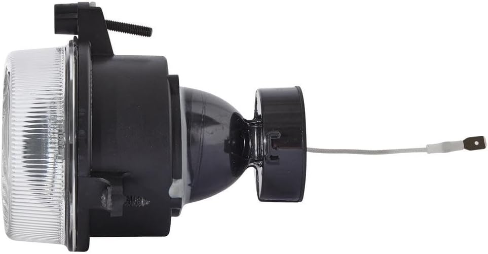 HELLA - DE/Halogen-Nebelscheinwerfer - für u.a. Renault Twingo I (C06_) - ECE - links/rechts - 1NL 0