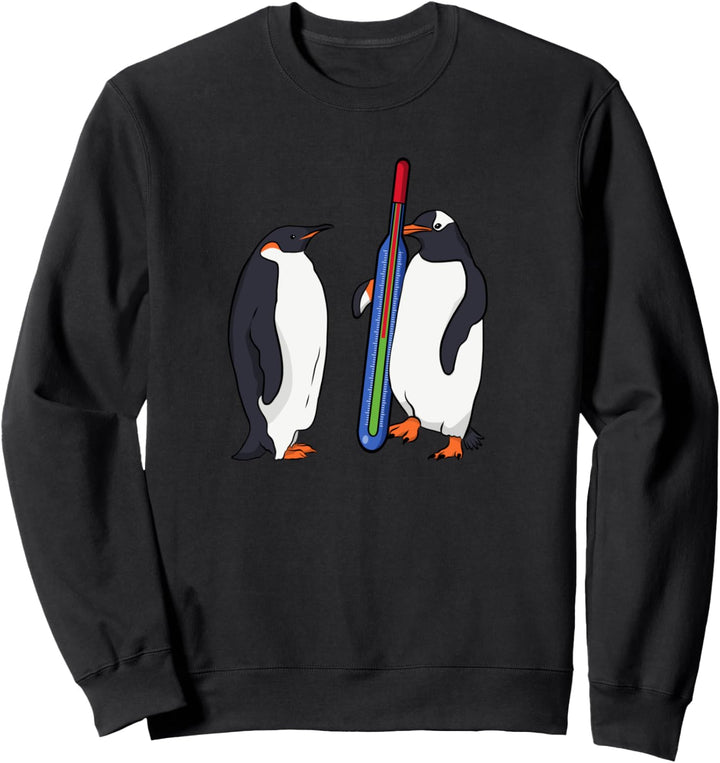 Klimawandel Klimaschutz Erderwärmung - Erde Planet Sweatshirt