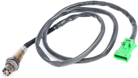 Bosch 0258006026 - Lambdasonde mit fahrzeugspezifischem Stecker