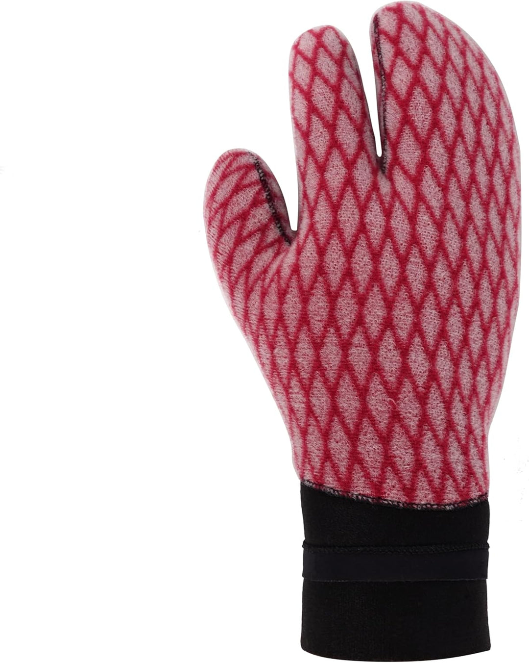 Ascan Neoprenhandschuhe Artic sehr Warmer 4mm Surfhandschuh Kite Windsurf, M