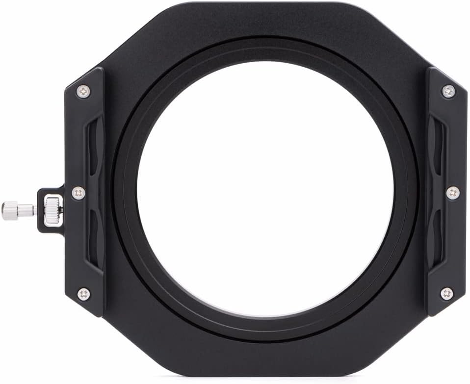 NiSi 100mm V7 Alpha Filterhalter, V7 Alpha