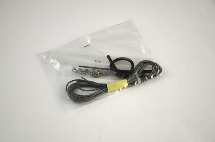 Italeri 4644 1:9 Suzuki RG500 XR27 Team H.B.S. 1978-Modellbau, Bausatz, Standmodellbau, Basteln, Hob