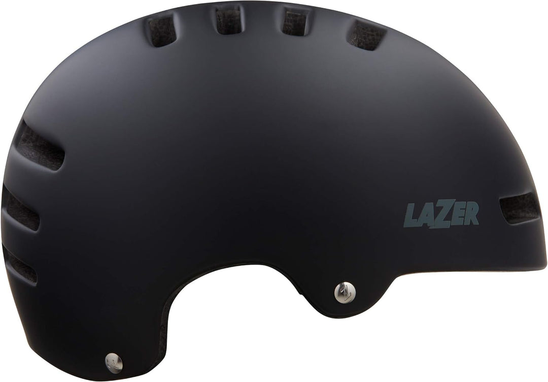 Lazer Armor 2.0 Helm schwarz, L