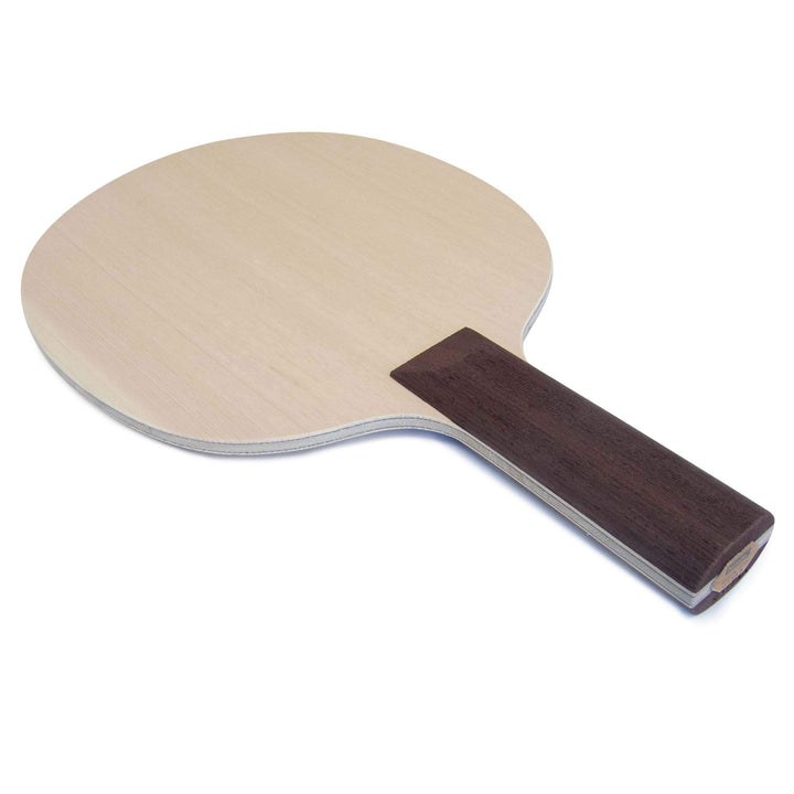 NITTAKU Holz Shake Defence, gerade