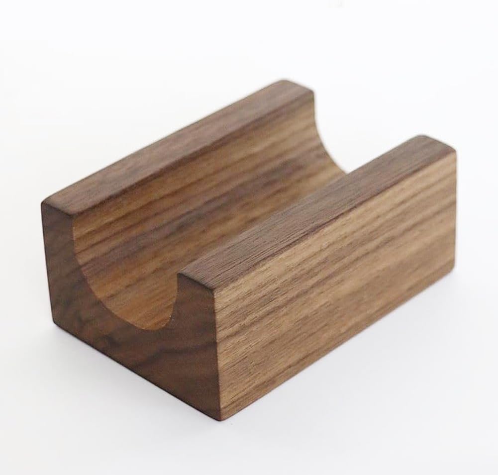 Sushi-rollenhalter Aus Holz, Japanisches Sushi-Regal, Taco-ständer Aus Holz, Sushi-handrollenhalter,