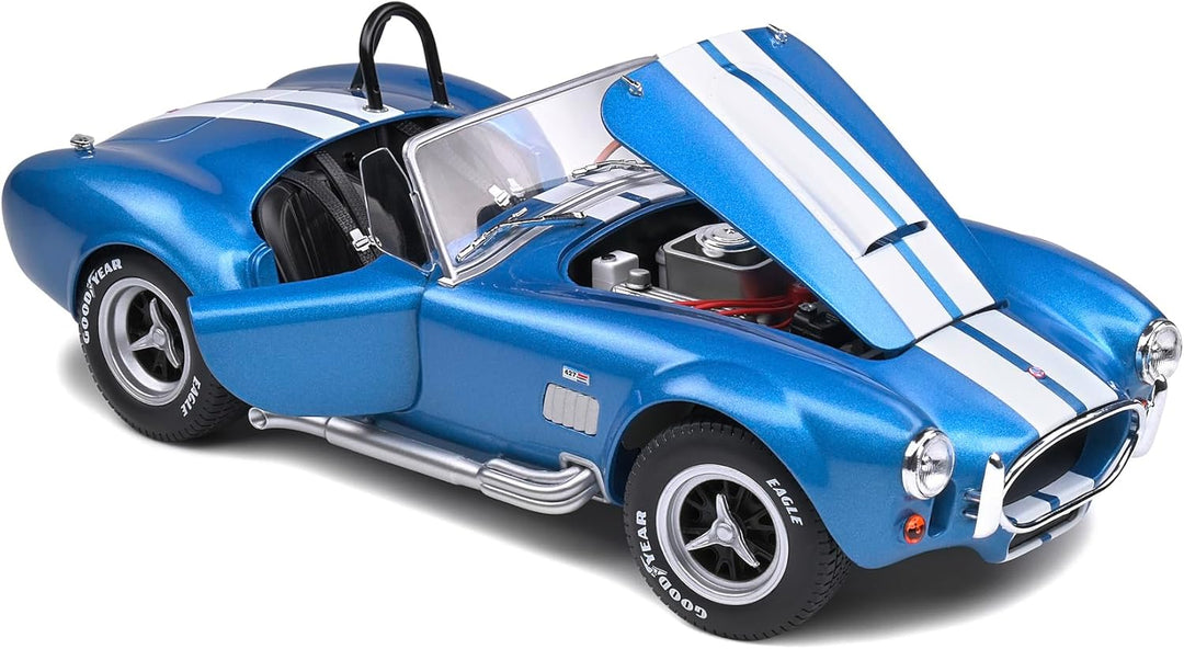Solido Cobra MKII 427, MKII 427