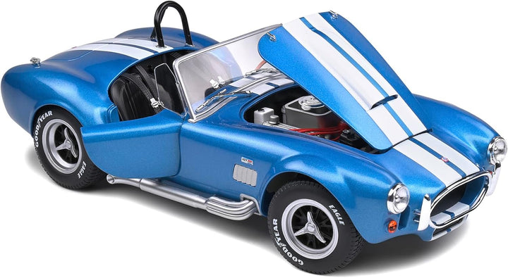 Solido Cobra MKII 427, MKII 427