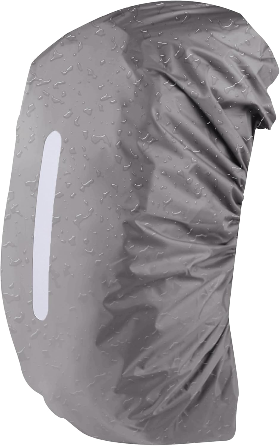 Alephnull Regenschutz Rucksack Regenschutz Schulranzen 30L-100L Regenhülle Rucksack wasserdichte Ruc