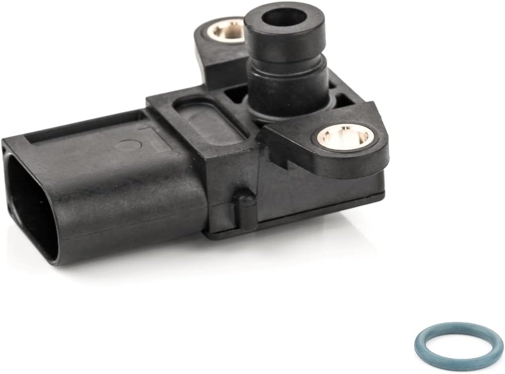 LST Ladedrucksensor Saugrohrdruck MAP B7 1er 3er 5er 6er 7er X1 X3 X5 Z4