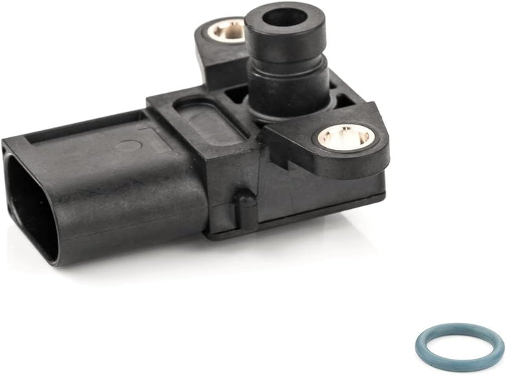 LST Ladedrucksensor Saugrohrdruck MAP B7 1er 3er 5er 6er 7er X1 X3 X5 Z4