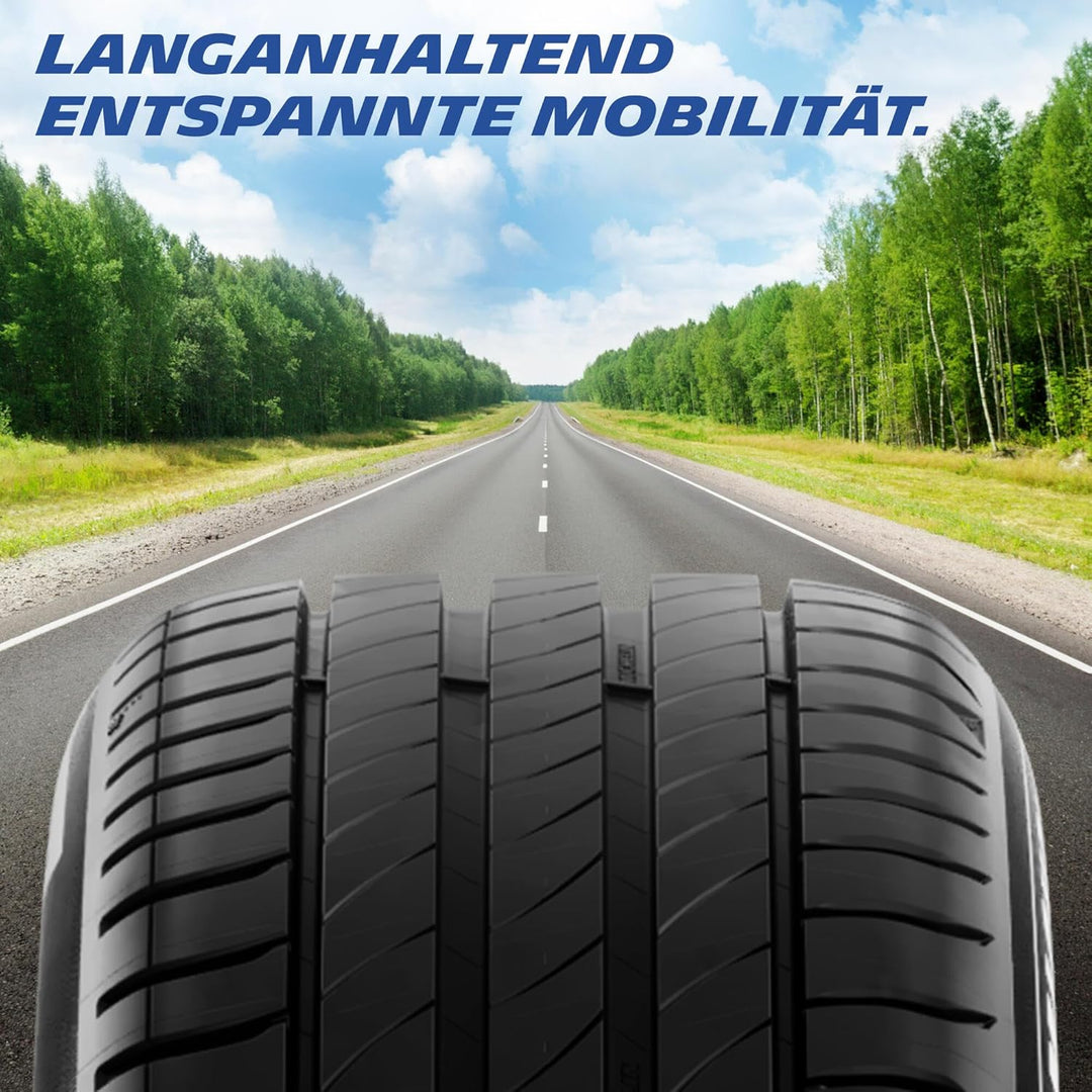 215/55WR17 MICHELIN TL PRIMACY 4+ 94W E