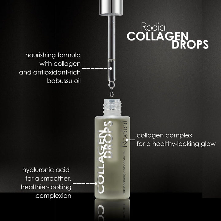 Rodial Collagen 30% Booster Drops