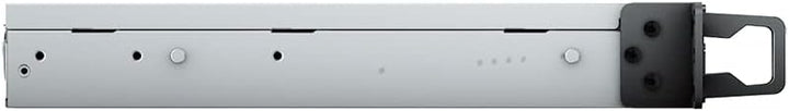 Synology RackStation RS422+ NAS/Storage Server Rack (1U) Ethernet LAN Black R1600