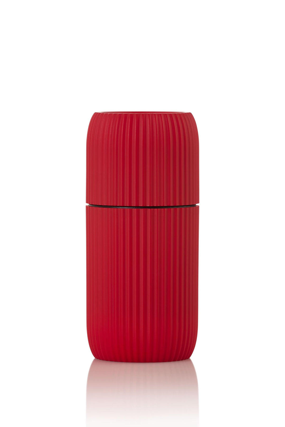 AdHoc MP261 Chilischneider Scape red | Präzise Chilli-Mühle mit patentiertem SchneidWerk® – Edelstah