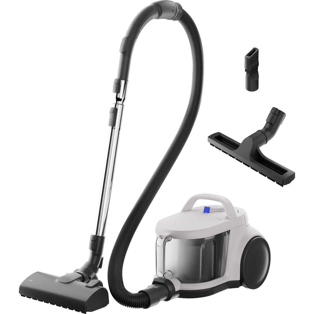 AEG Bodenstaubsauger AL51C2SW