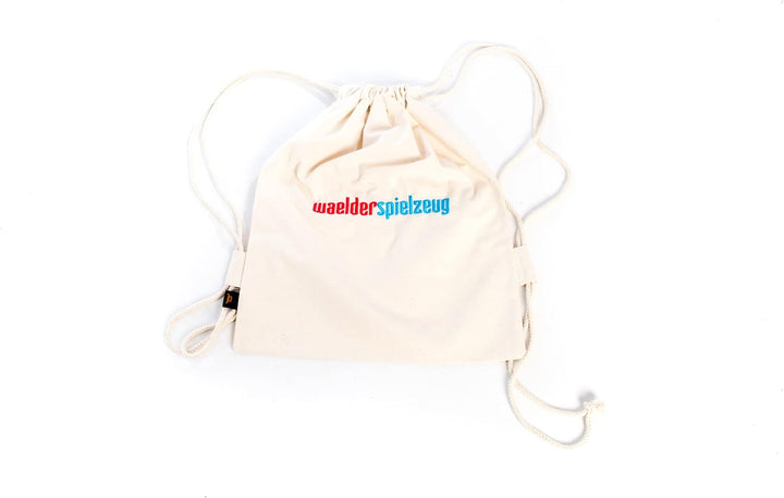 waelderspielzeug Kinder-Fröbelturm - Teamspiel für Kleinkinder von 4 bis 7 Jahren - das Original aus