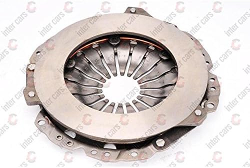 SACHS Kupplungssatz 3000 990 123, OE-Qualität, Kupplungssatz-Austausch beim Auto