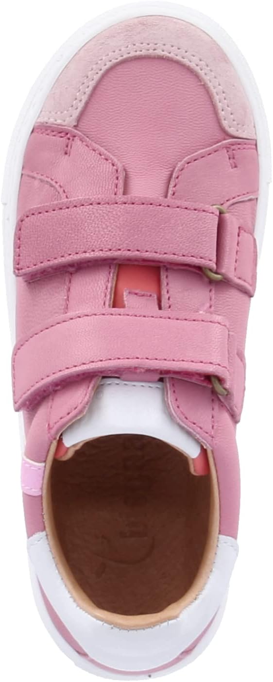 Bisgaard Jungen Joshua S Sneaker 32 EU Pink, 32 EU Pink