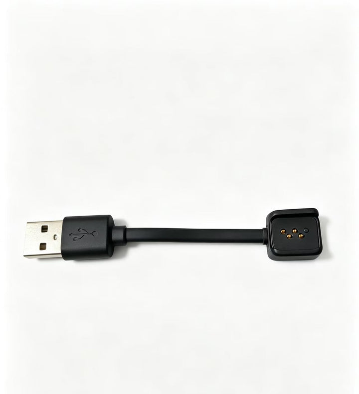 LZYDD USB-Ladestation für Jaybird X3 X4 (30 cm Kabel)